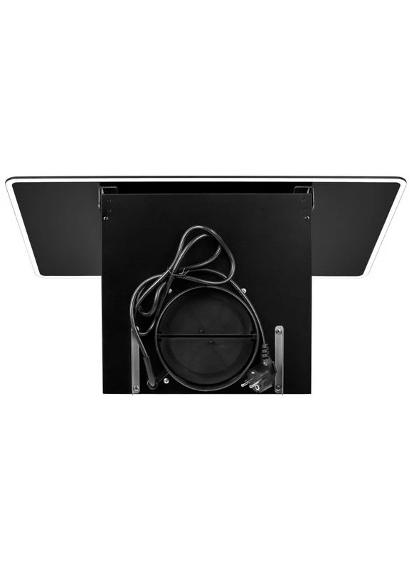 Кухонная вытяжка VICCO 6HM NERO PERFELLI (396960434)