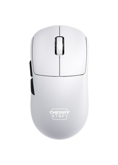 Мишка (CX-M68W-PRO-WHITE) Cherry Xtrfy M68 Pro 8K Wireless/USB White (366726655)