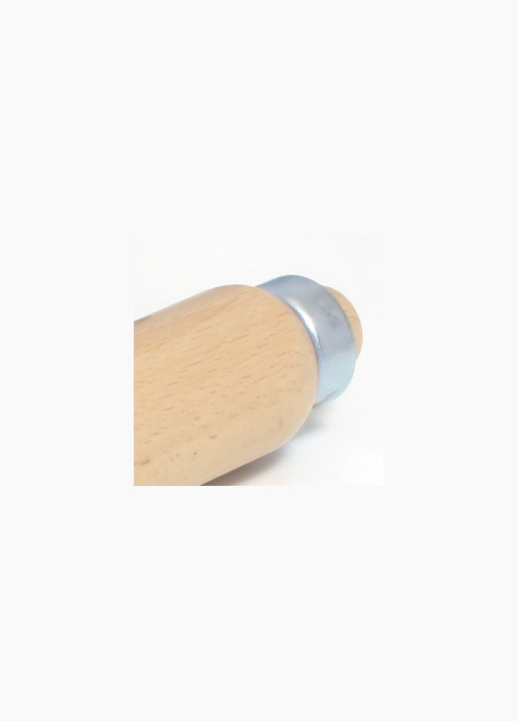 Стамеска 18 мм дерев'яна ручка хроммарганець (16170) Narex Bystrice (286423370)