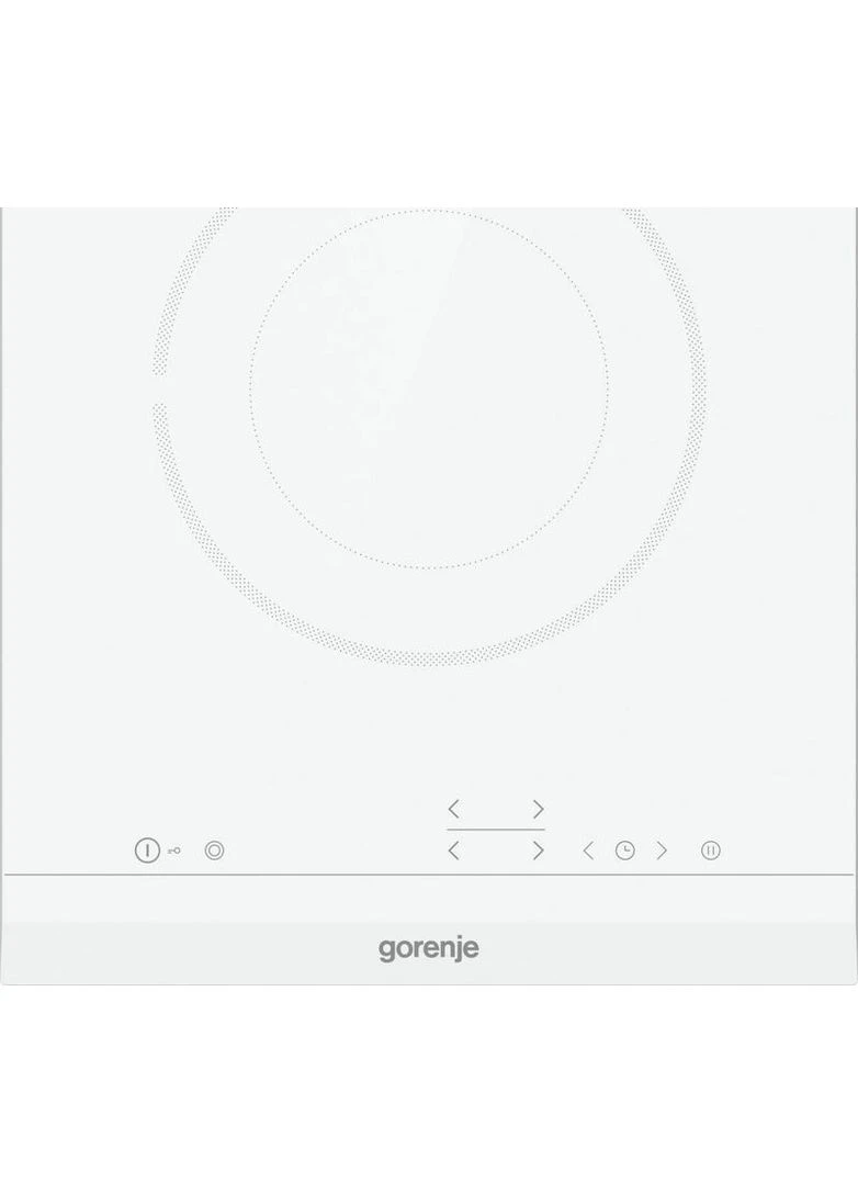 Варильна поверхня Domino ECT322WCSC Gorenje (360422803)
