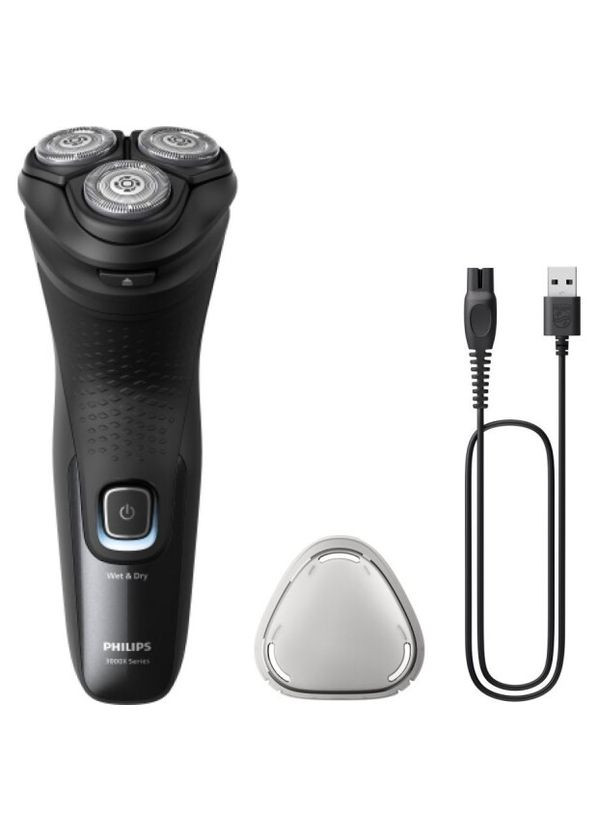 Электробритва Shaver Series 3000X X3051/00 Philips (341322483)