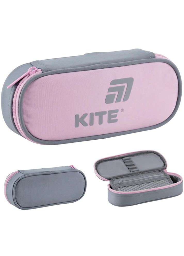 Пенал без наполнения K25-599-17 Kite (326804407)