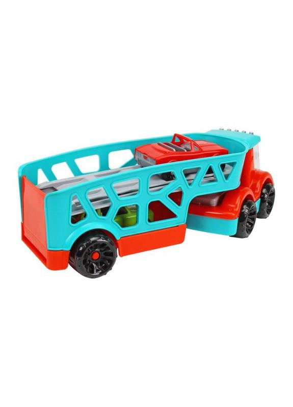 Автомодель Toysi (371357826)