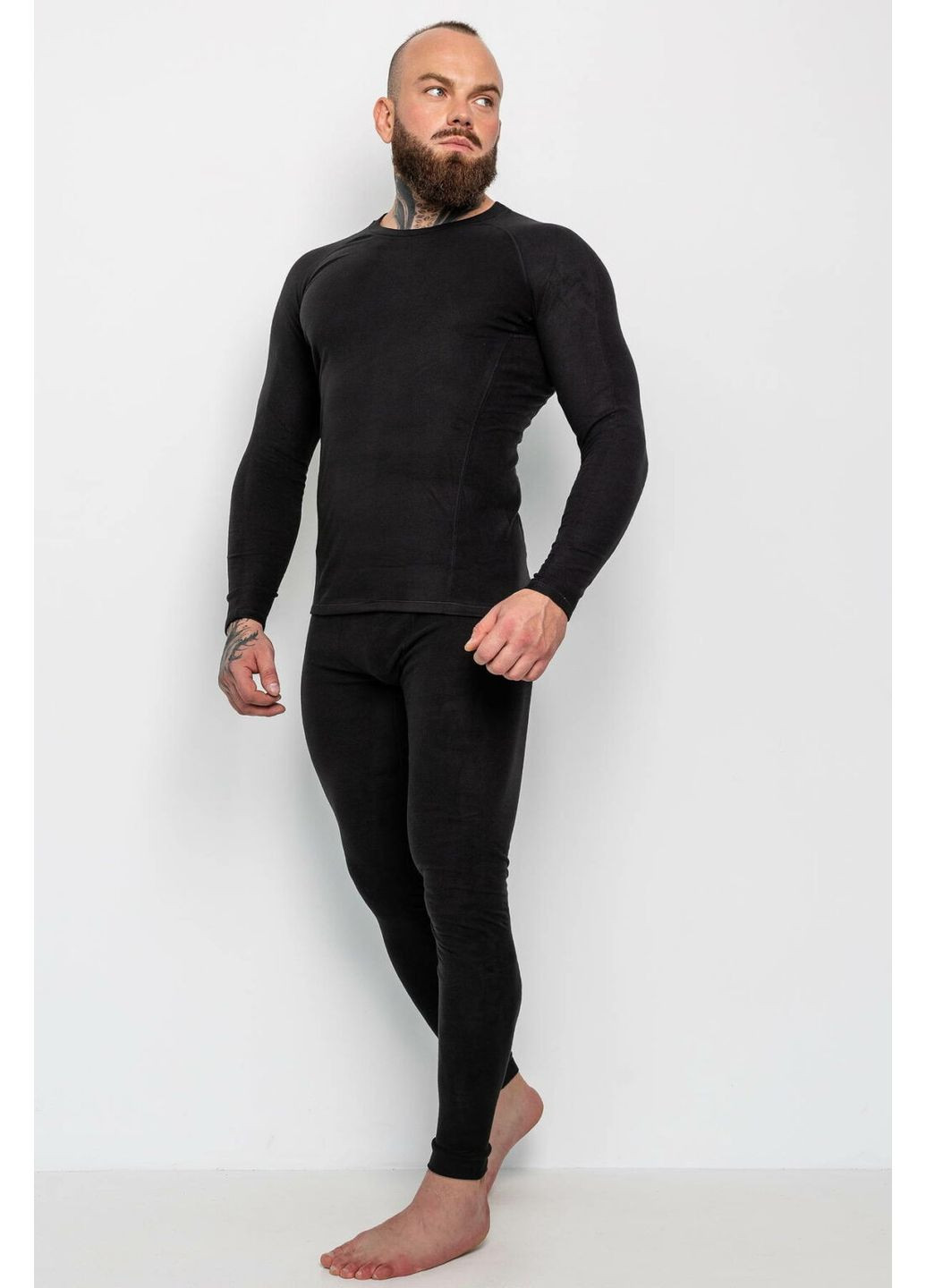 Термофутболка микрофлис MAX-HEAT TOTALFIT (360970361)