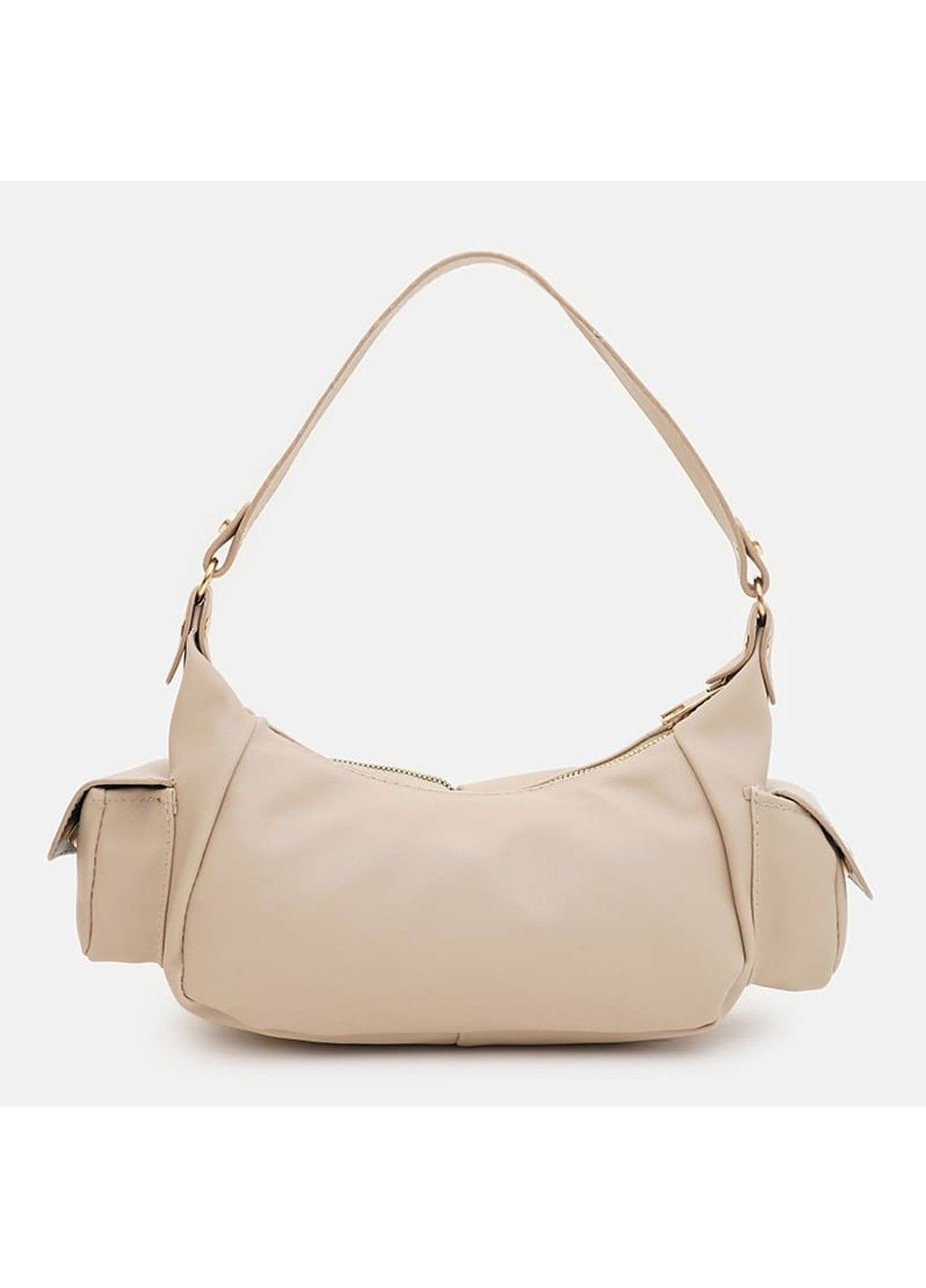 Женская сумка K1tur48be-beige Monsen (326487746)