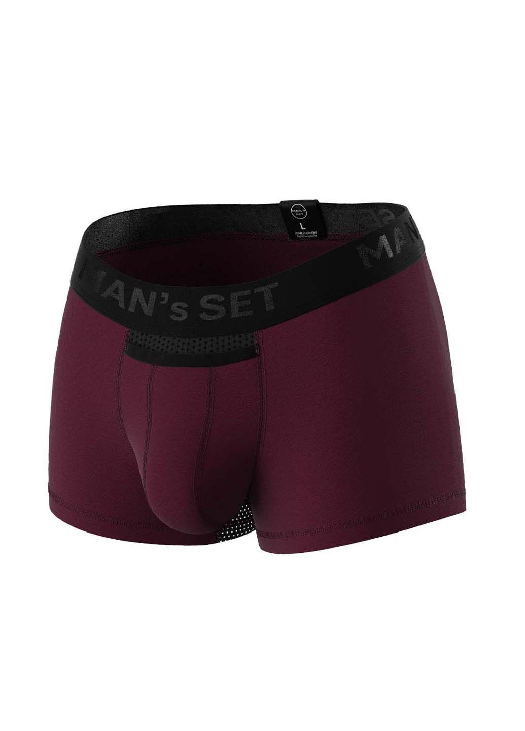 Мужские анатомические боксеры Классик лайт MAN's SET (300447047)