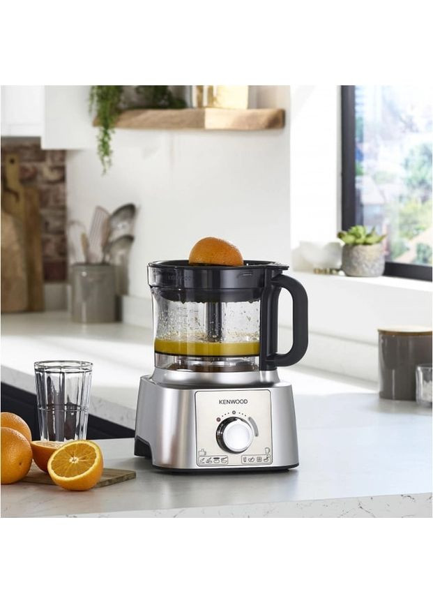 Кухонный комбайн MultiPro Express FDP 65.820SI Kenwood (364862231)