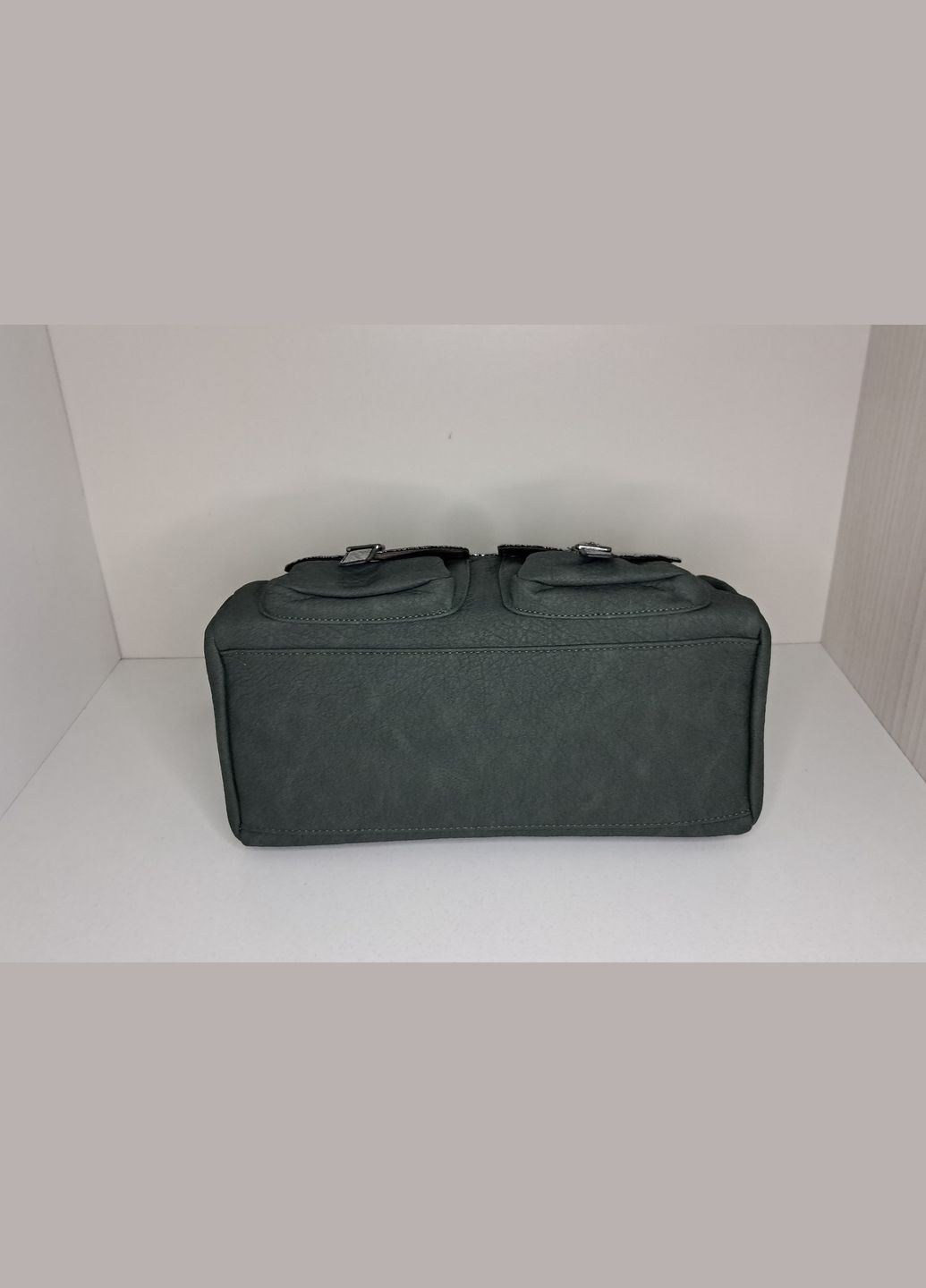 Містка жіноча сумка No Brand (317892777)