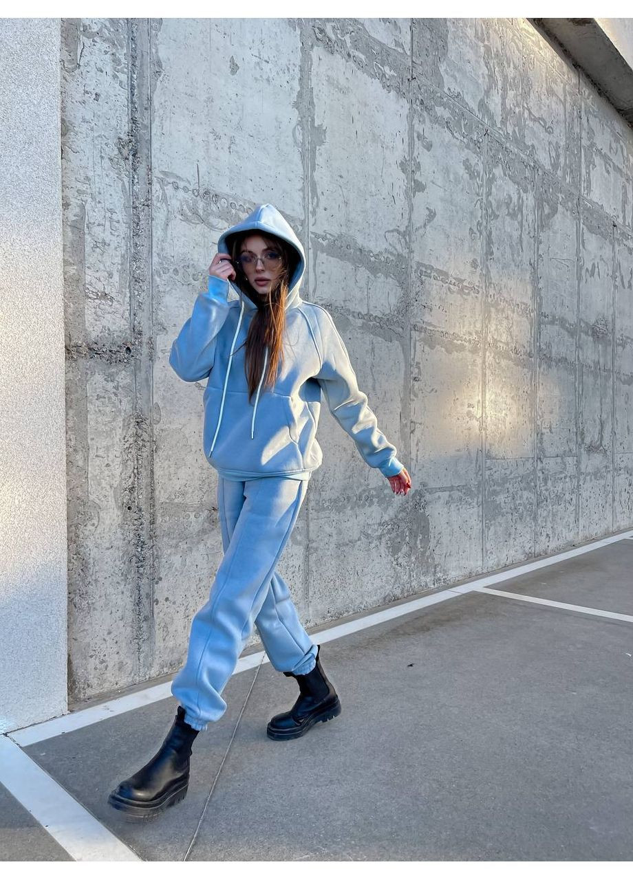 Жіночий спортивний костюм FINO Mode (365656488)