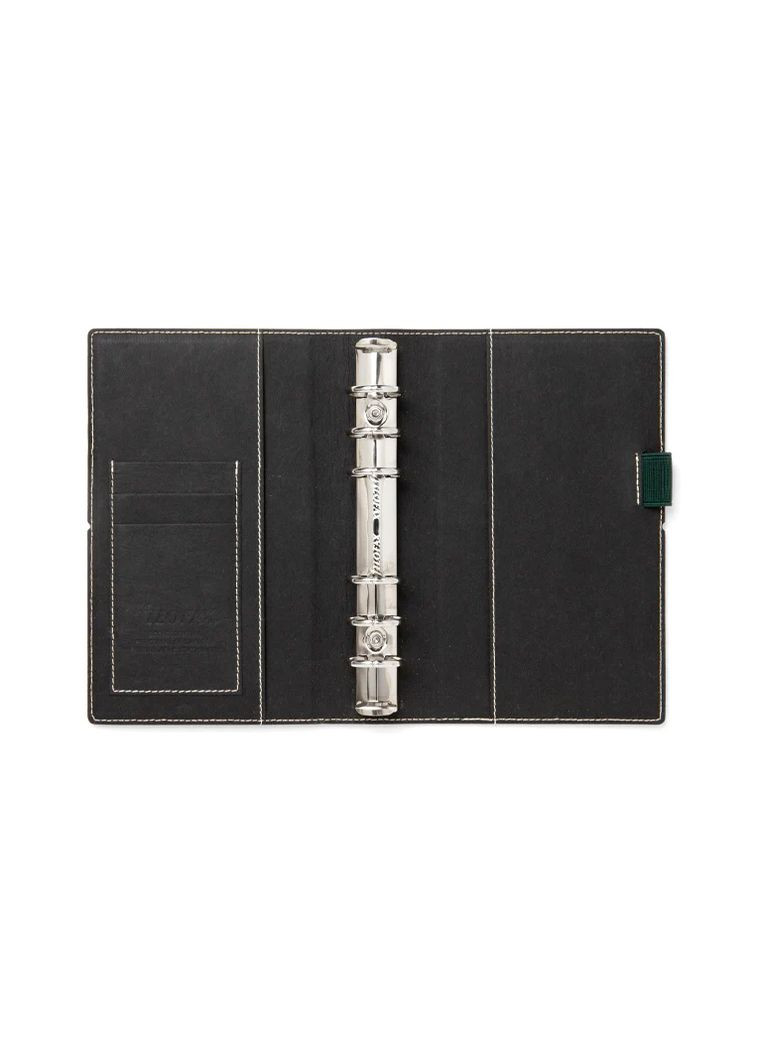 Органайзер Eco Essential Personal, Ash Grey Filofax (304288820)