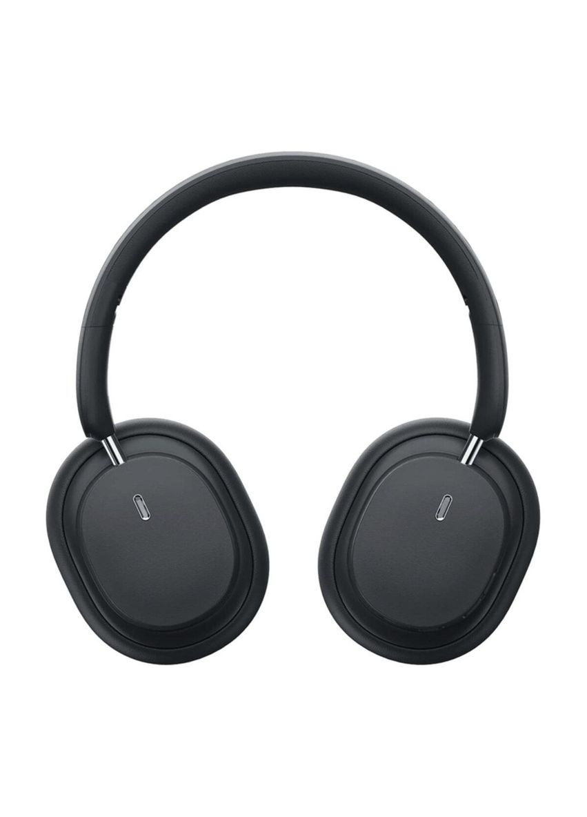 Беспроводные наушники Bowie D05 Wireless Headphones Grey Baseus (326811032)