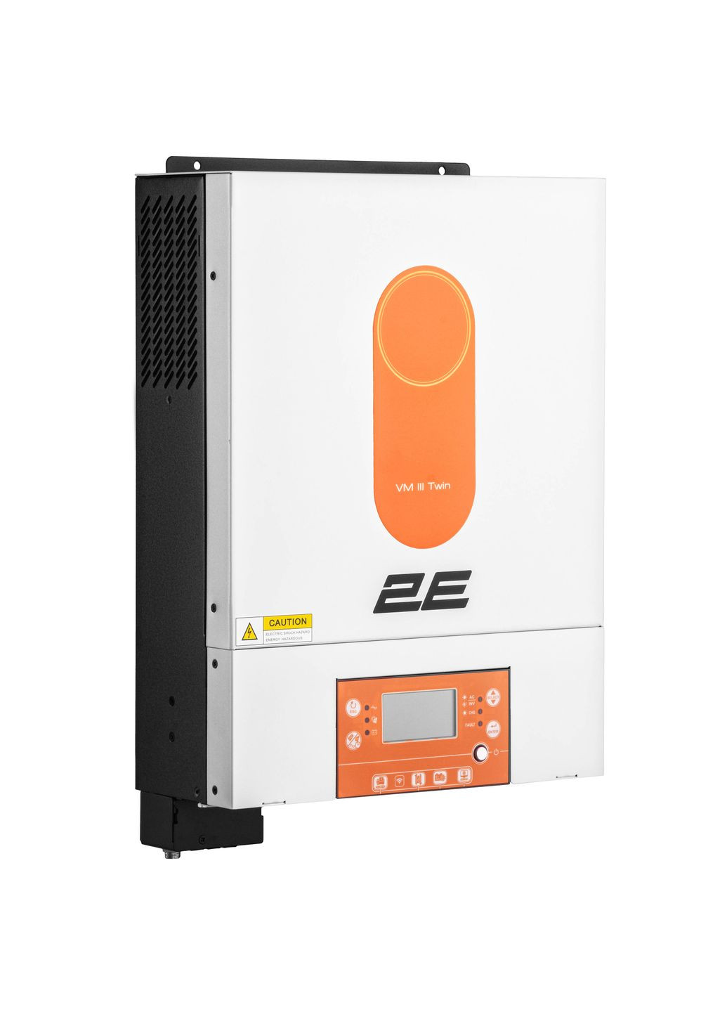 Інвертор сонячний автономний SM-6K48T 6000VA/6000W, 48V, MPPT, 2xTerminal out 2E (314778763)