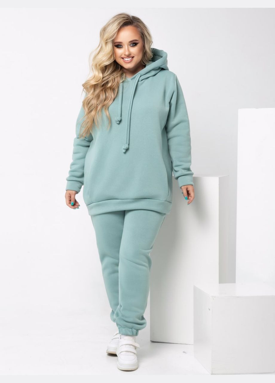 Спортивный костюм No Brand (300520596)