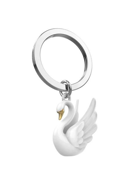 Брелок Swan (8000020592963) Metalmorphose (367058259)