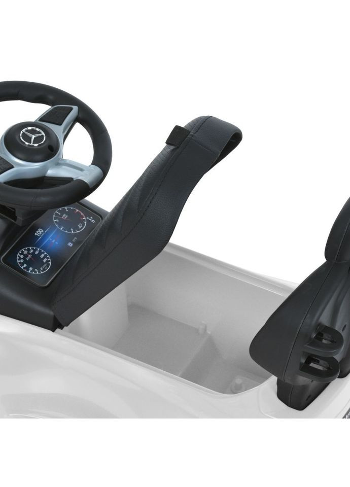 Дитяча каталка-толокар 2 в 1 668L-1 до 25 кг Bambi (359474932)