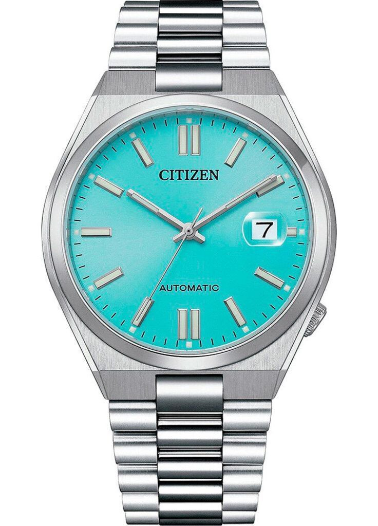 Годинник TSUYOSA Collection NJ0151-88M Citizen (369095376)