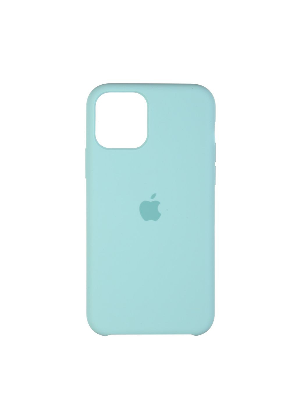 Панель Silicone Case для Apple iPhone 11 Pro Max (ARM55741) ORIGINAL (265533681)