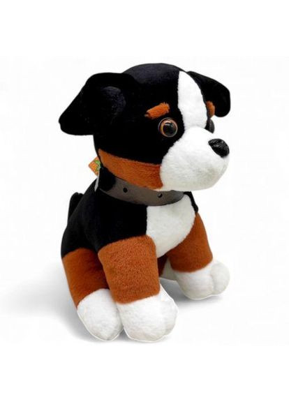 Мягкая игрушка "Зенненхунд сидячий" (высота - 21 см) Копиця (369965873)