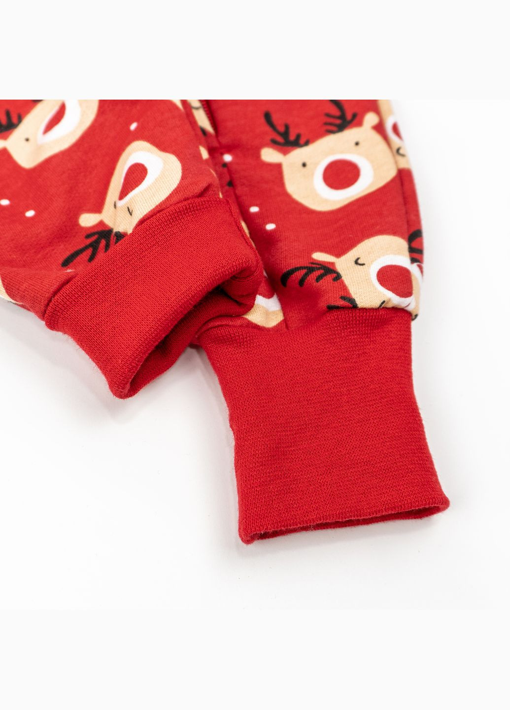 Человечек для малышей с начесом Dexter`s с оленями deer dexter's (313399378)