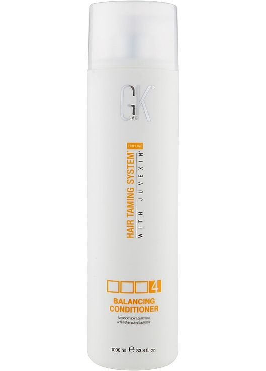 Кондиціонер Balancing Conditioner 300ml (17183-64031) GKhair (368657864)