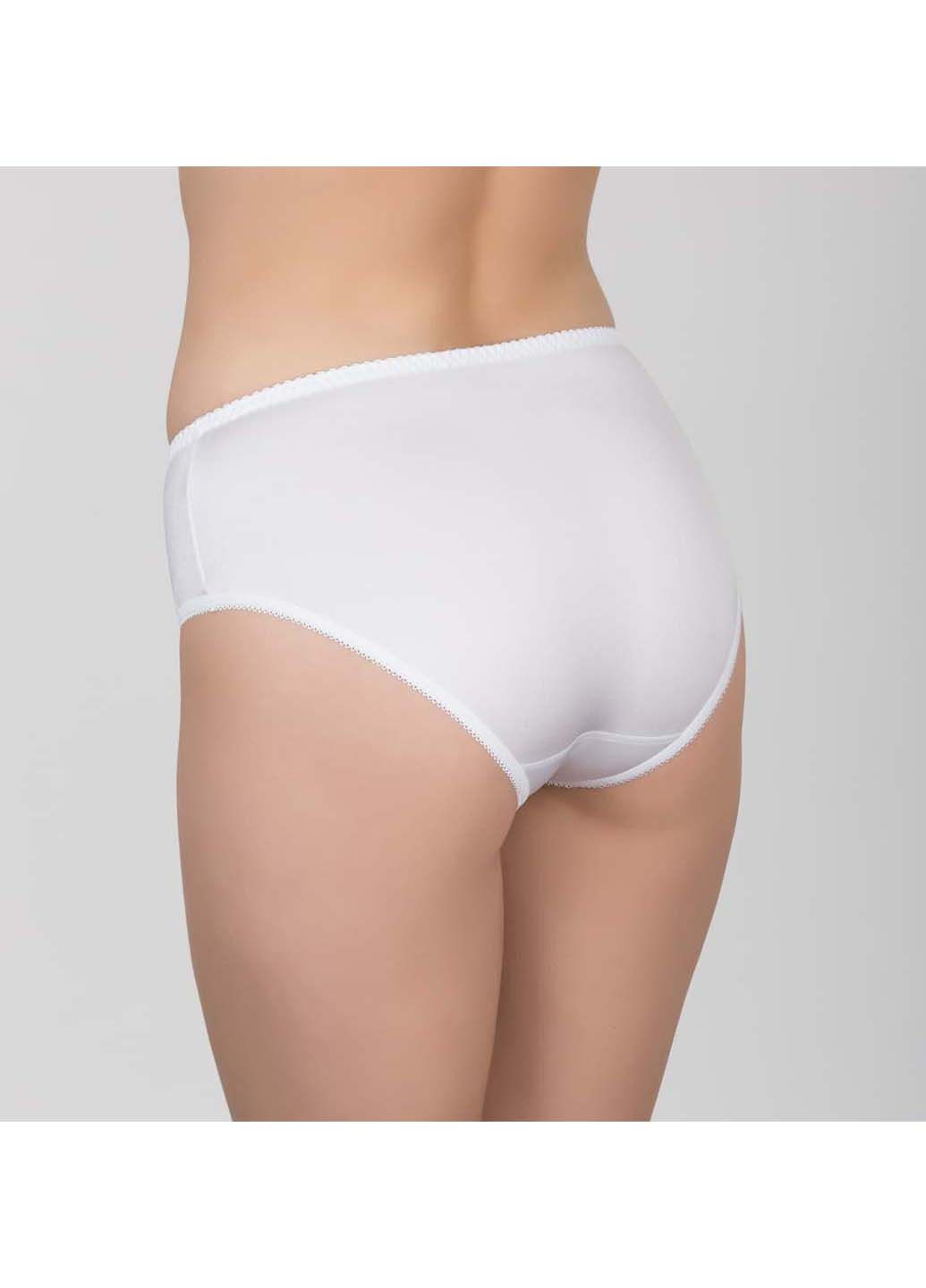 Трусы-слип (maxi) Elita (301643503)