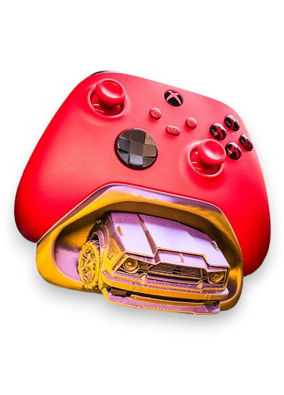 Держатель для геймпада Xbox в стиле Fennec (Рокет Лига) No Brand (318052397)