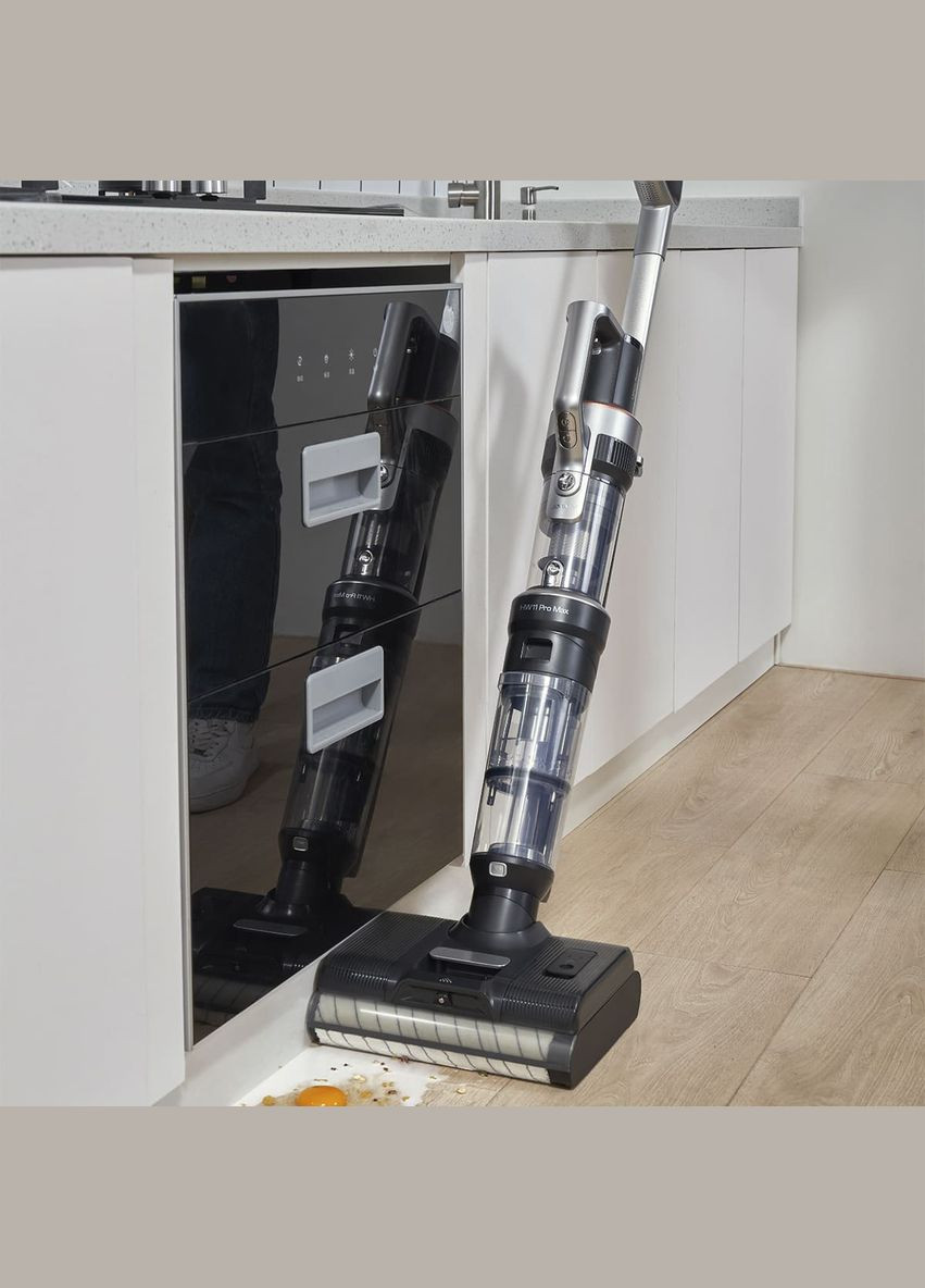 Аккумуляторный моющий пылесос HW11 Pro Max JIMMY (351559915)