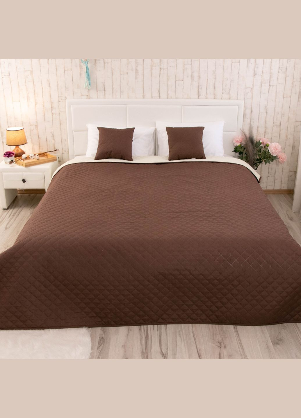 Покривало 150х212 "Барселона" Руно 360.52У_Барселона (301026686)