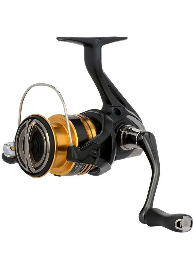 Котушка Sahara FJ 4+1BB 5.01 (SH2500FJ) Shimano (390933650)