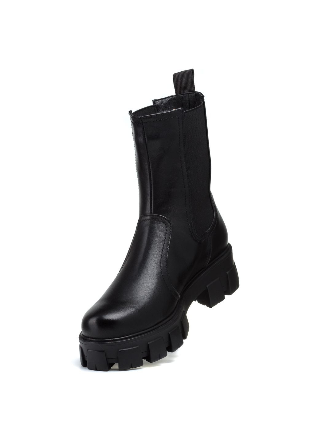 Зимние ботинки (1472б) Aiformaria из искусственной кожи