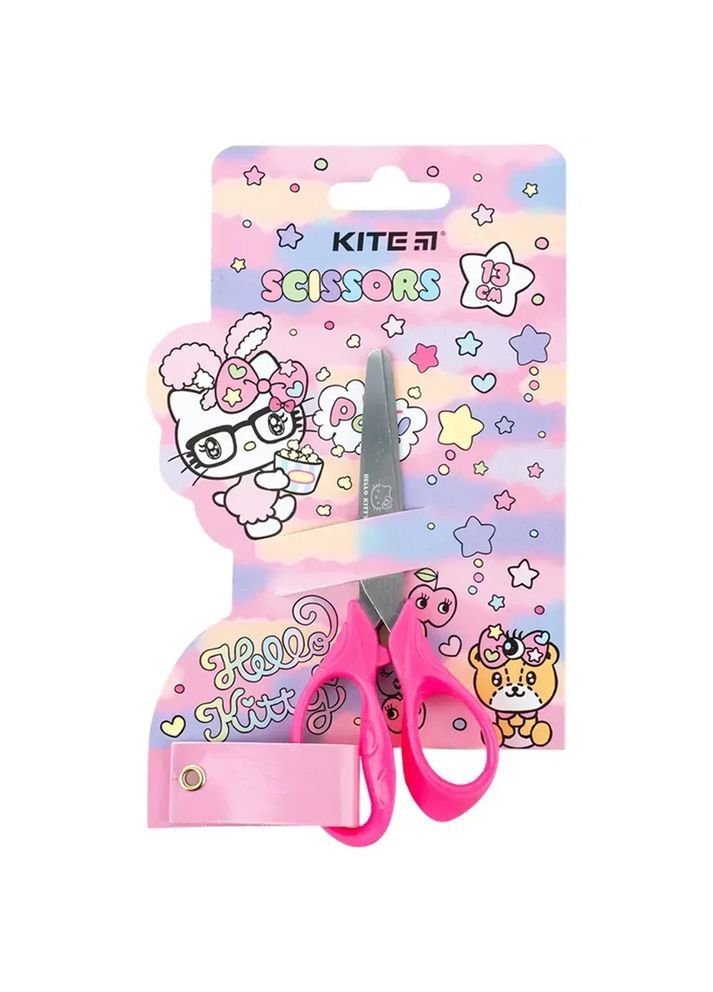 Набор канцтоваров для ученицы 2 класса 31 предмет Kite (342367117)