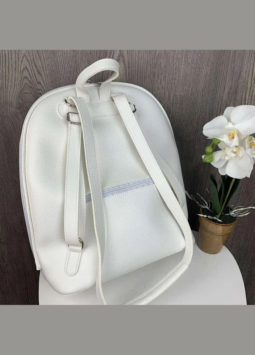 Качественный городской рюкзак черний PTR Doros (317595190)