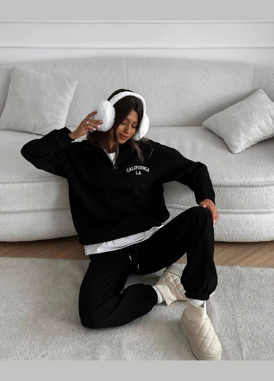 Жіночий спортивний костюм демісезонний Nositi (317444358)