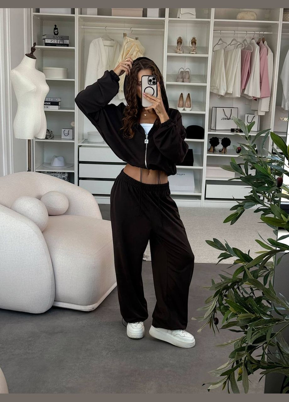 Костюм (кофта+палаццо) Україна (348033632)