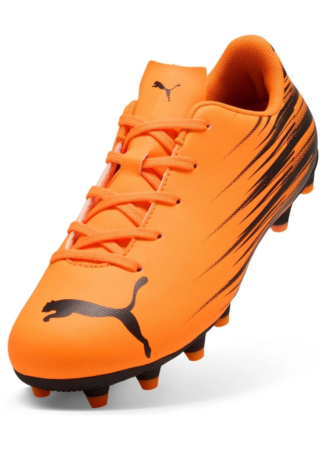 Бутси Attacanto Fg/Ag Orange 108496-04 Puma (398065513)