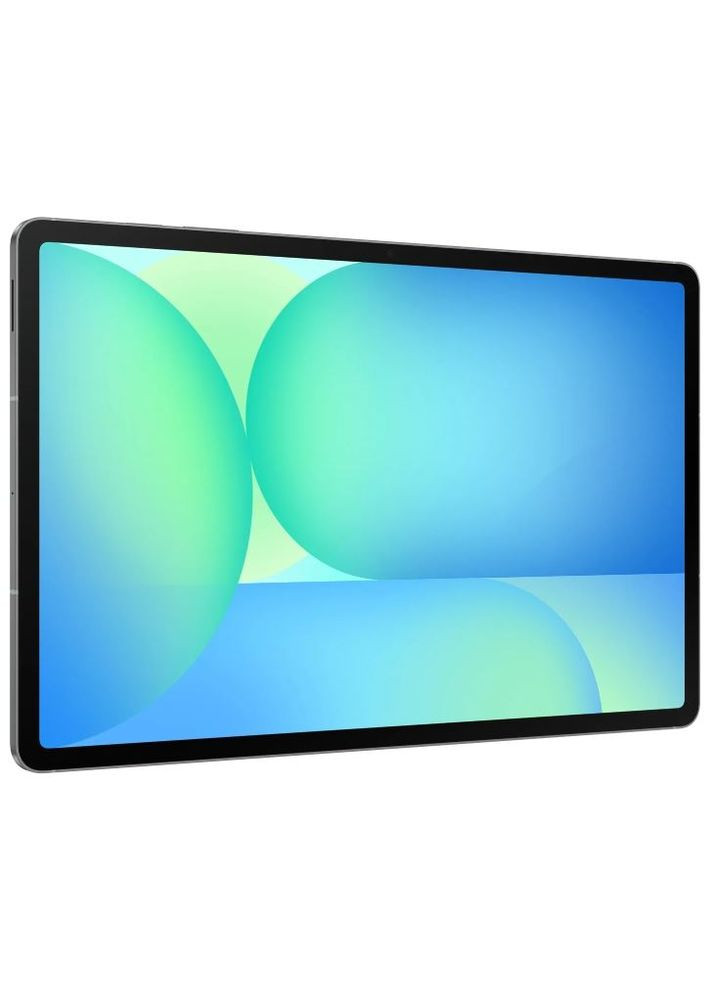 Планшет Galaxy Tab S10 FE+ 8/128GB Grey (SM-X620NZAR) UA UCRF Samsung (371317965)