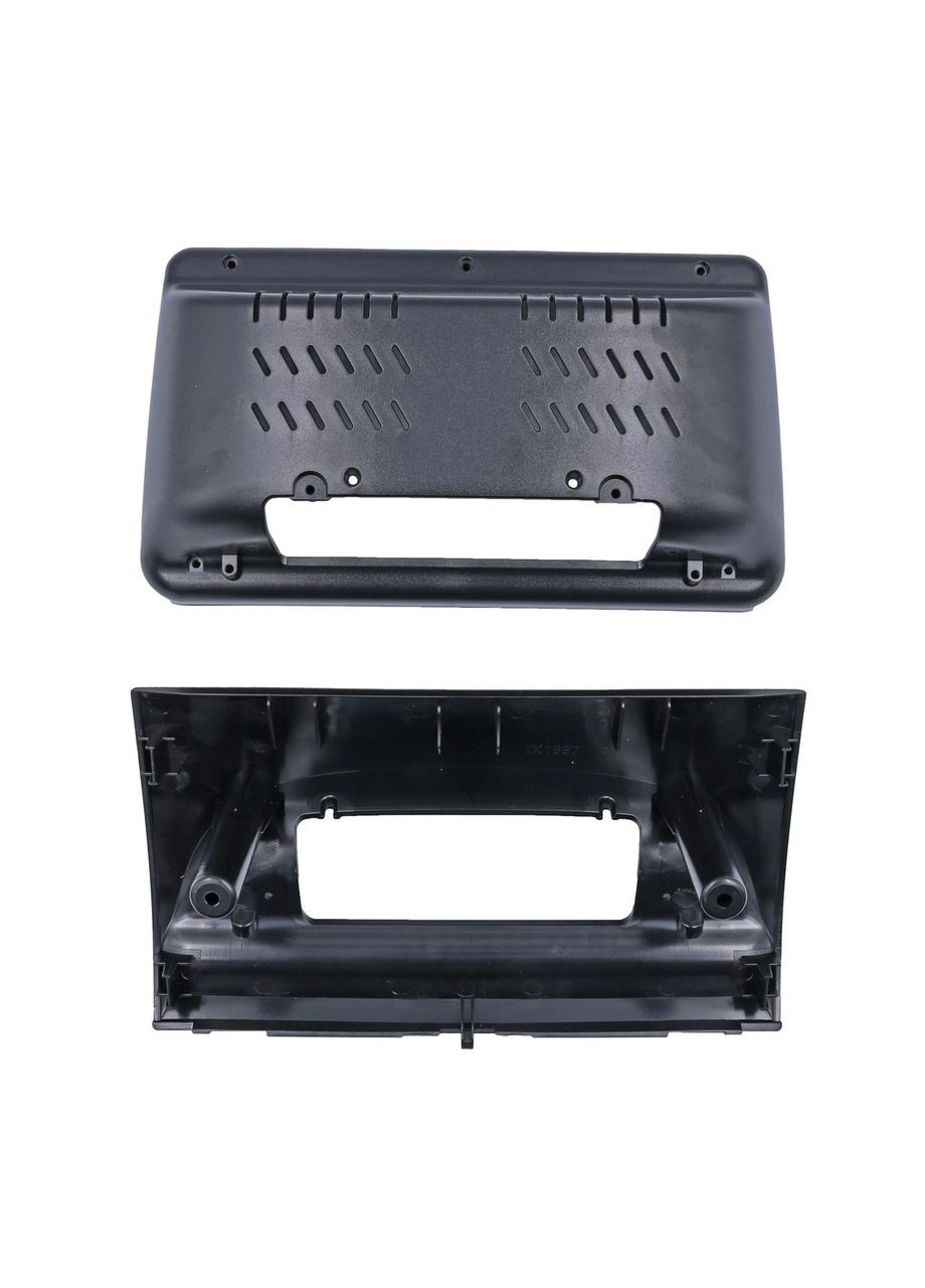 Перехідна рамка серії TB1388 Dodge Nitro 2007-2012 9 дюймів QIV (346503170)