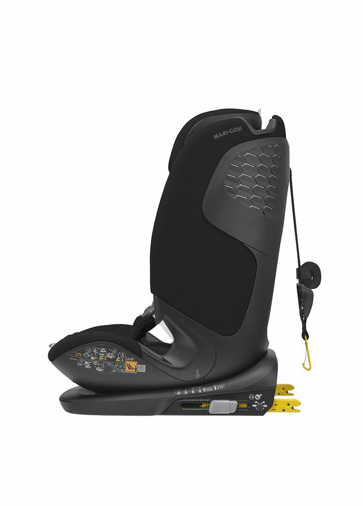 Автокрісло Titan Pro 2 i-Size Authentic Black () Maxi-Cosi 8618671111 (335029889)