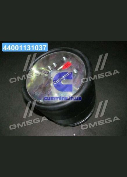 Пневморесора зі стаканом (сталь) (вир-во ) SP 55940-K Sampa (366118373)