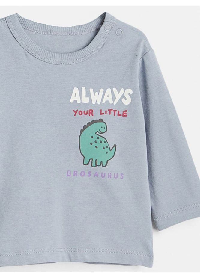 Лонгслів H&M (365684130)