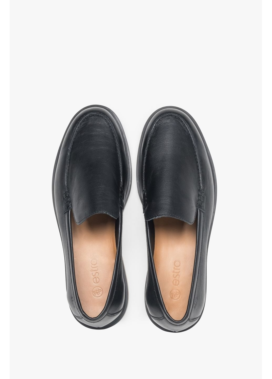 Лофери, колір чорний Estro (364846427)