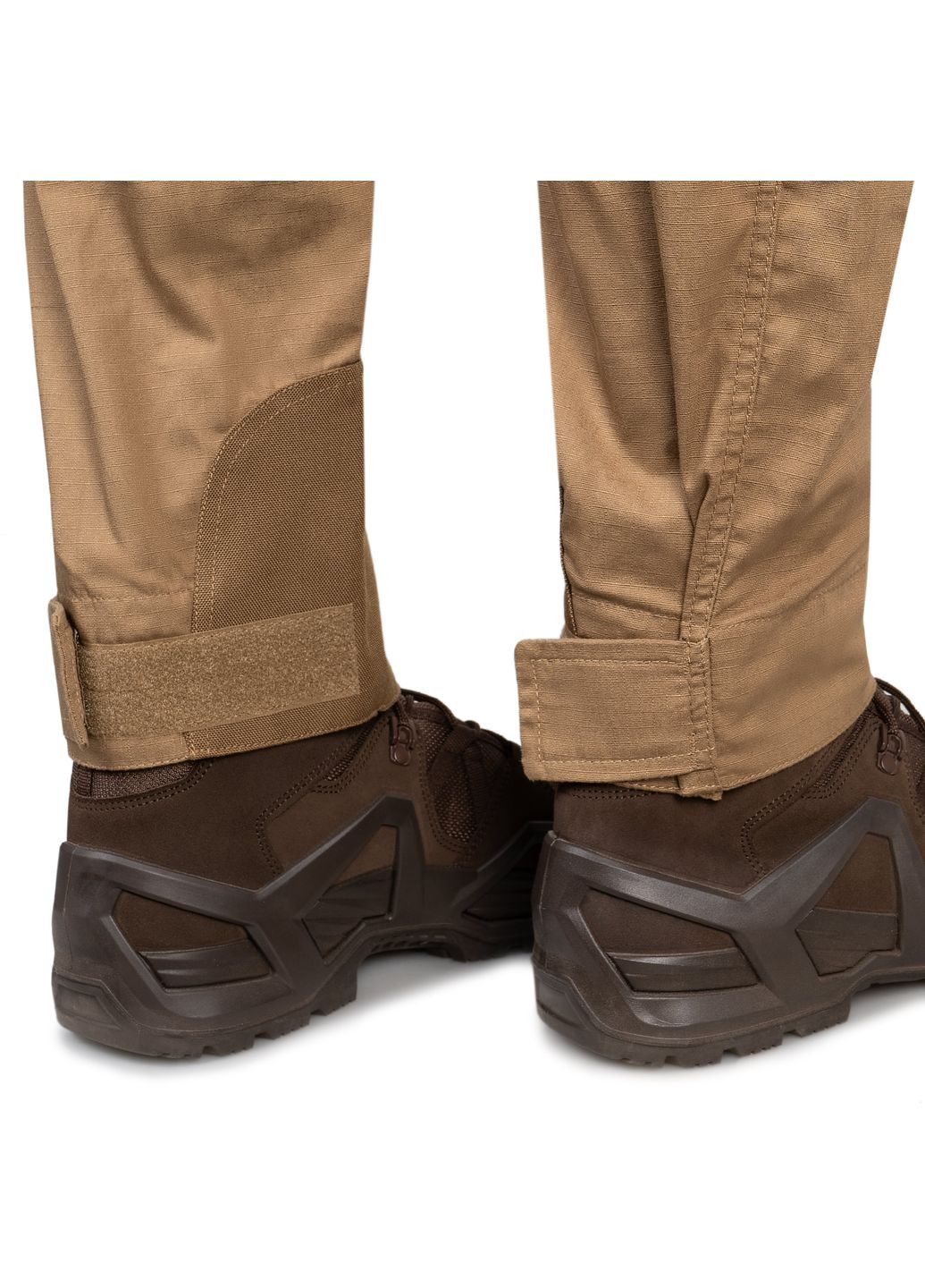 Польові літні штани MABUTA Mk-2 Coyote Brown P1G-Tac (315822545)