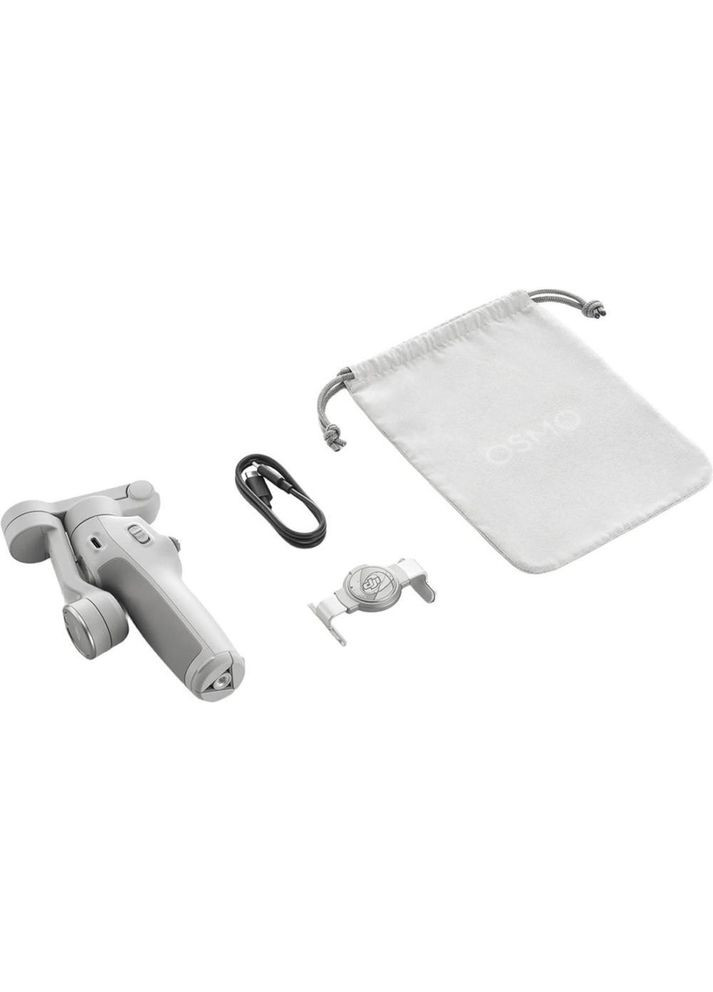 Монопод-стабилизатор Osmo Mobile 7 (CP.OS.00000406.01) DJI (330028462)