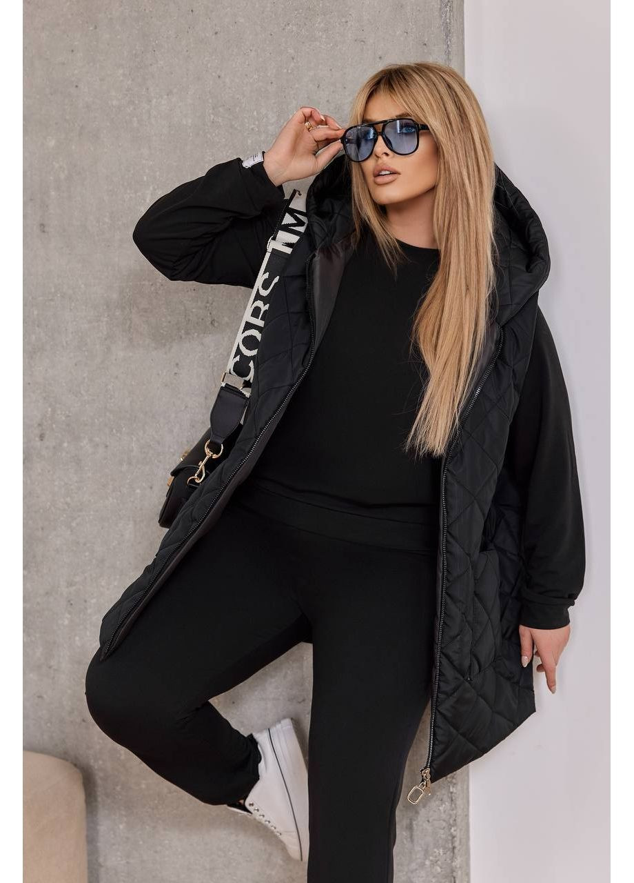 Жіночій спортивний костюм 3ка FINO Mode (353969257)