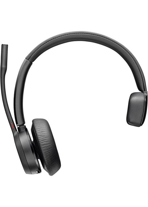 Гарнитура On-ear Voyager 4310-m Black (77Y91AA) Poly (322937801)