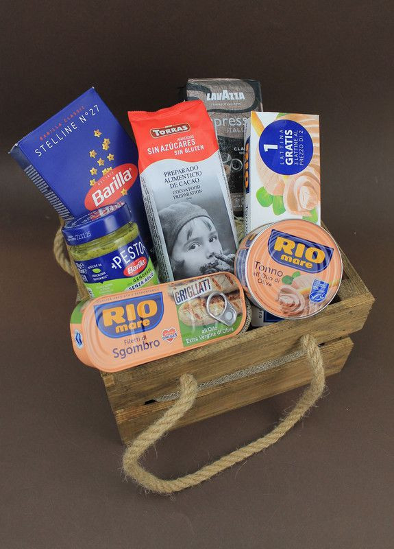 Подарунковий продуктовий набір "Іспанія" для мами, тата, брата, сестри, подруги, бабусі, дідусю (8-0625) Кукумбер (305665965)