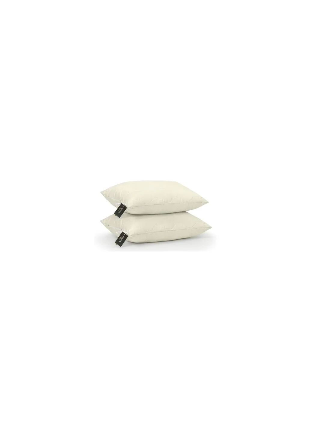 Ковдра Набір BamBoo №1686 Eco Light Creamy Ковдра 220х240 + подушки (2200002655859) Mirson Набор BamBoo №1686 Eco Light Creamy Одеяло 220х240 (379099588)