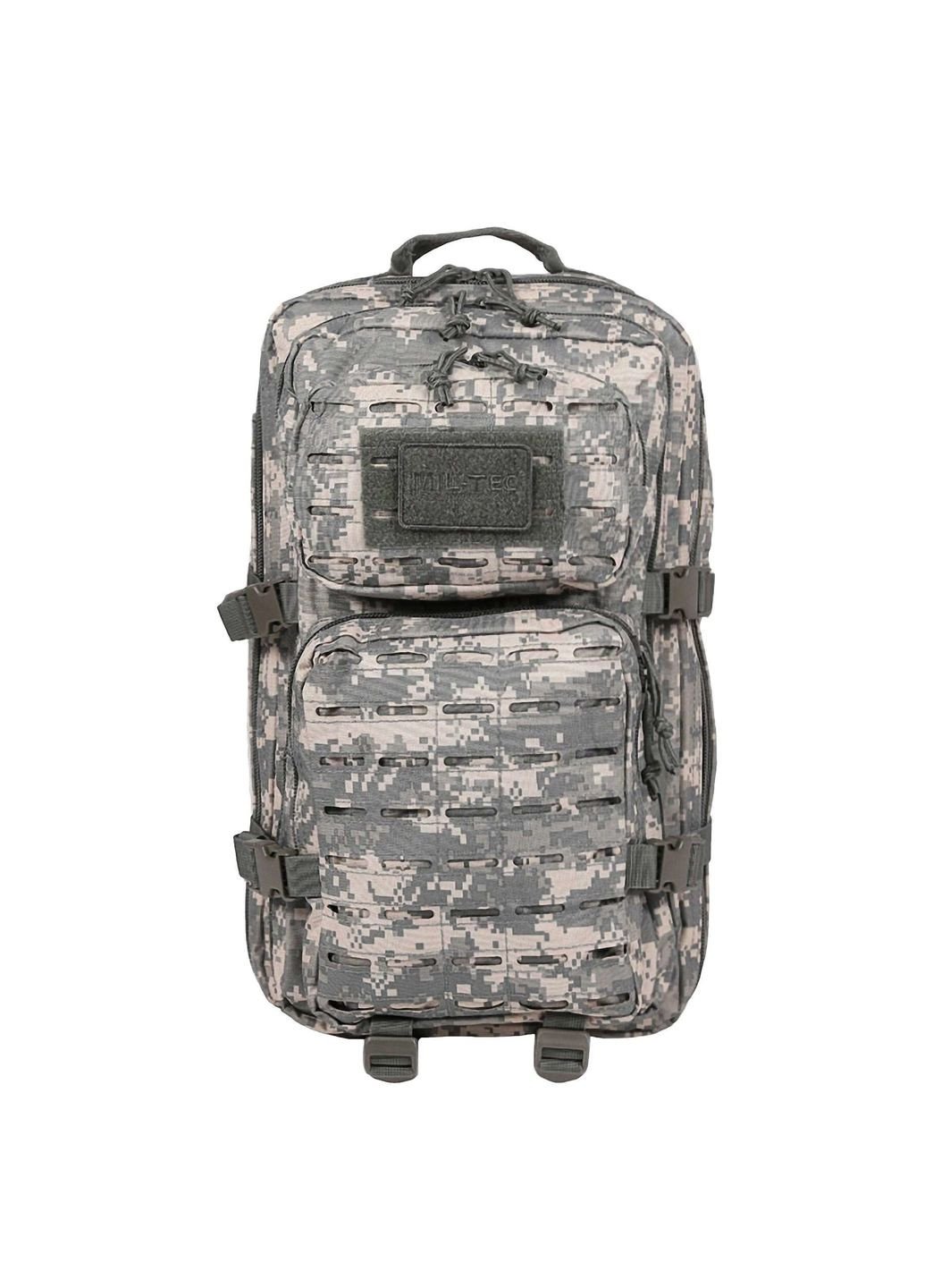 Рюкзак тактичний Assault Laser Cut 36L, UCP (Акуп) Mil-Tec (315880832)