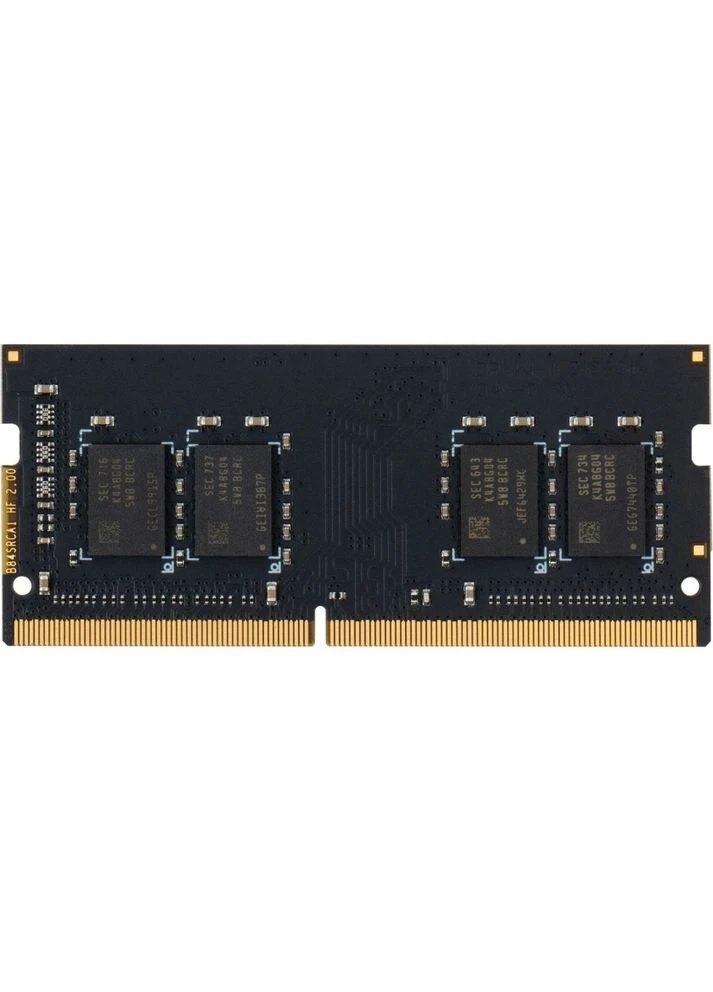 Модуль памяти INTELIGENTES 8GB SoDIMM DDR4 3200 MHz (IS4DHE1/8) Beyondsky (323131548)