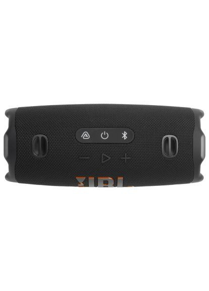 Акустическая система (JBLCHARGE6BLK) JBL Charge 6 Black (366105740)
